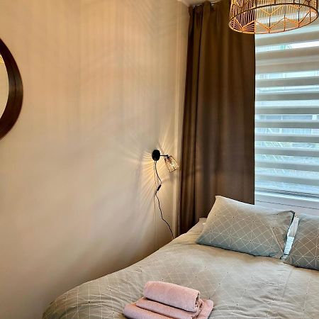 Amsterdam Beach Apartment 33, Private Garden Зандфорт Экстерьер фото